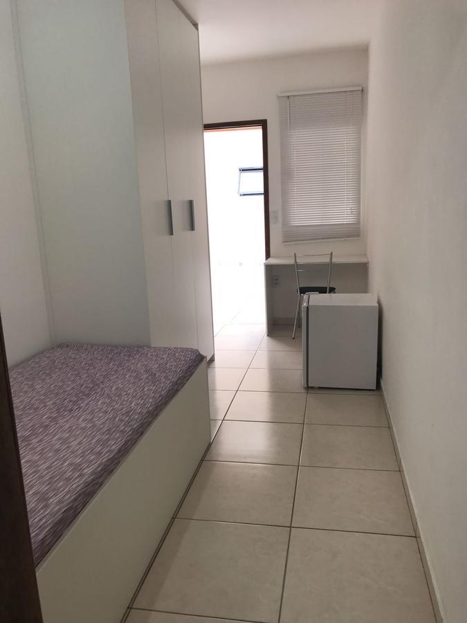 Pousada Hostel Universitario Londrina Bagian luar foto