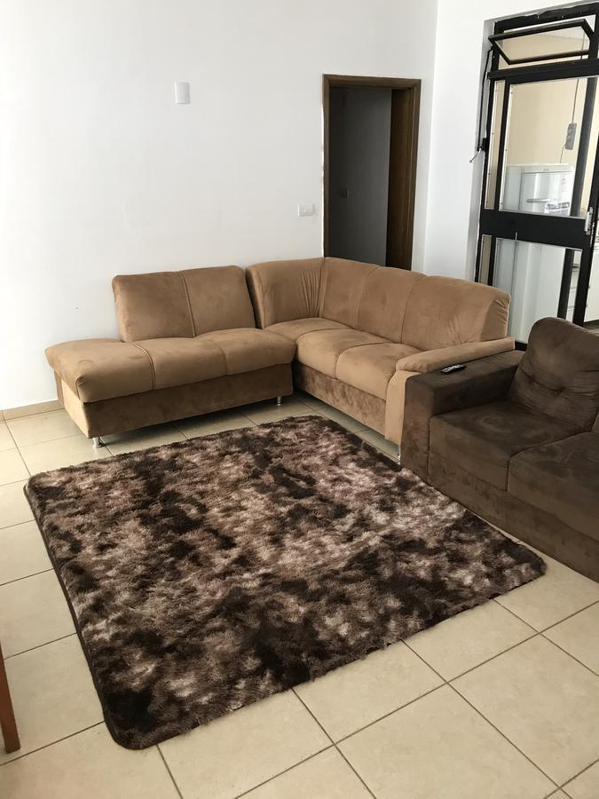 Pousada Hostel Universitario Londrina Bagian luar foto