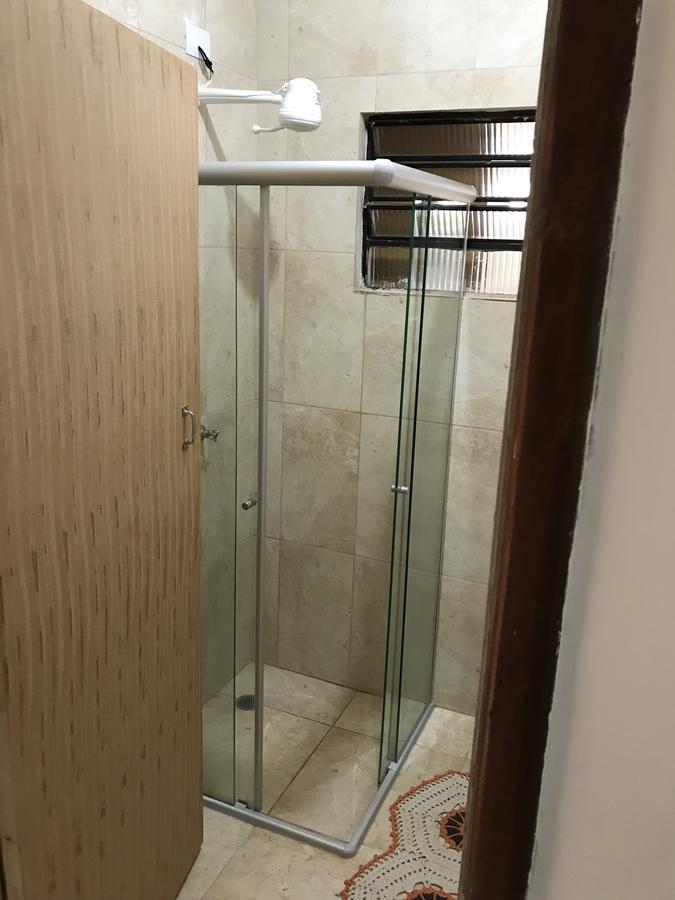 Pousada Hostel Universitario Londrina Bagian luar foto