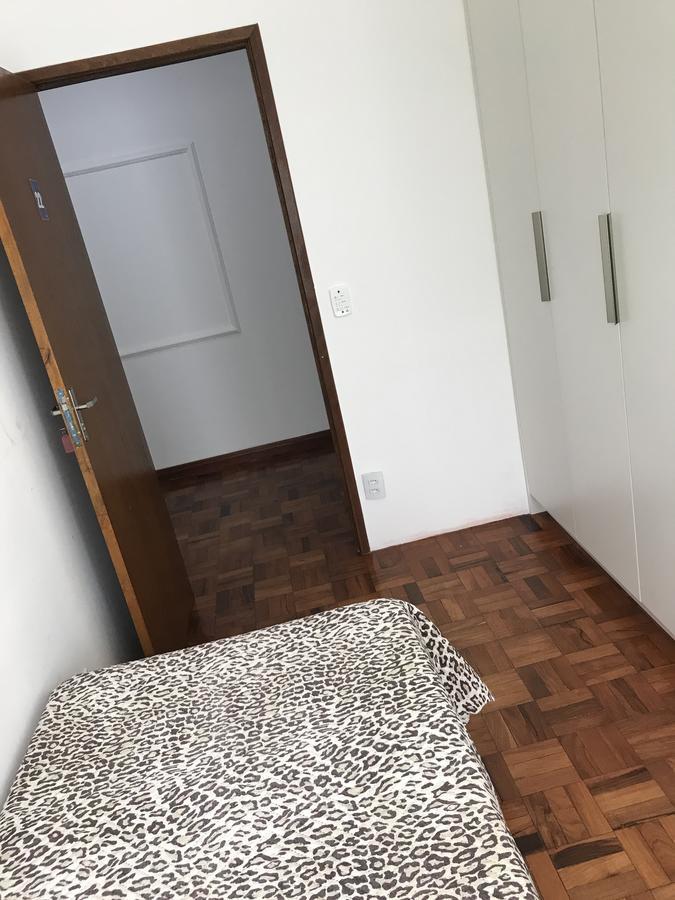 Pousada Hostel Universitario Londrina Bagian luar foto