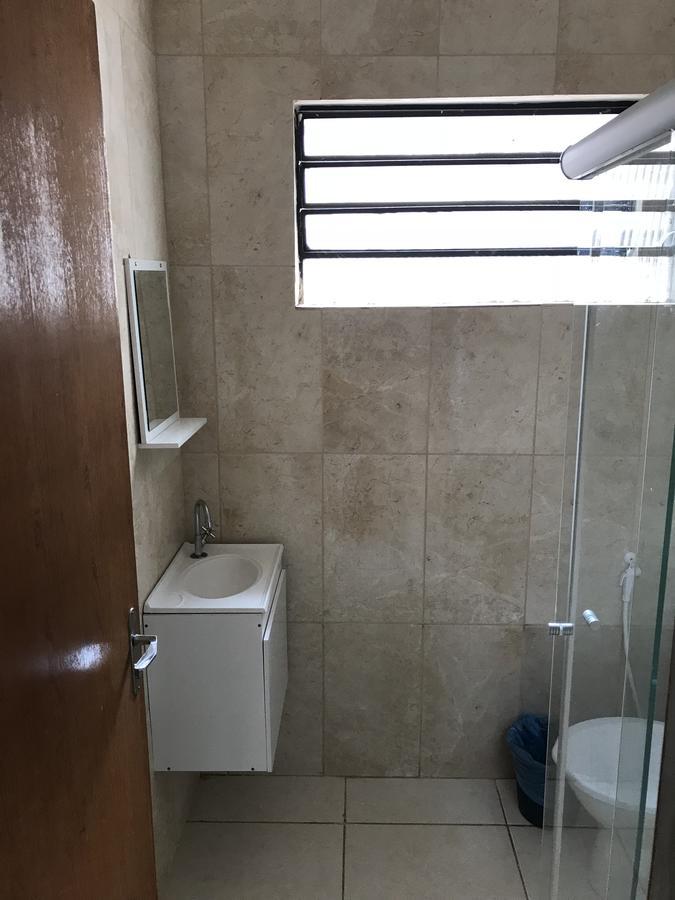 Pousada Hostel Universitario Londrina Bagian luar foto
