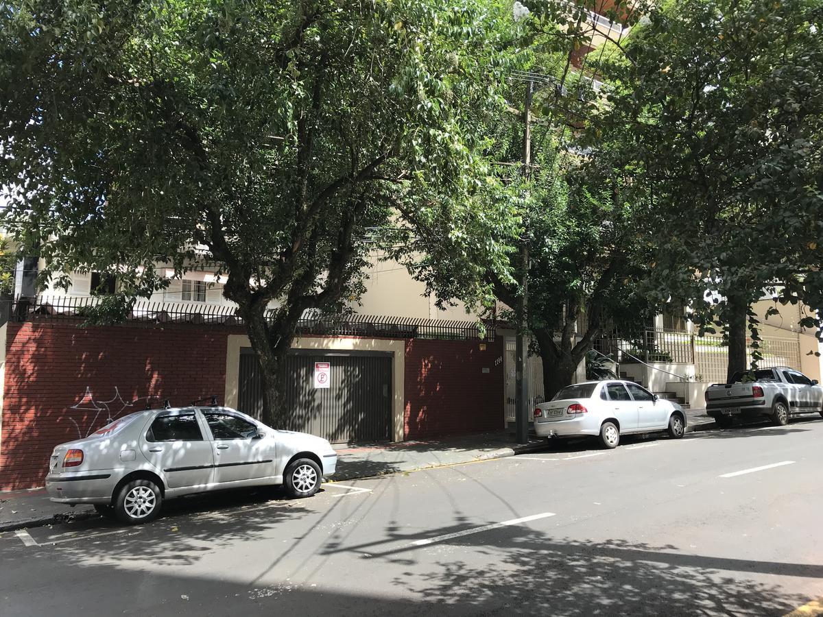 Pousada Hostel Universitario Londrina Bagian luar foto