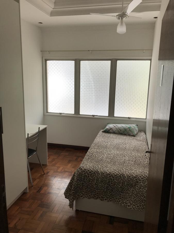 Pousada Hostel Universitario Londrina Bagian luar foto