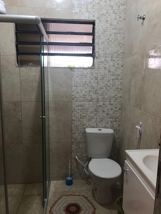 Pousada Hostel Universitario Londrina Bagian luar foto