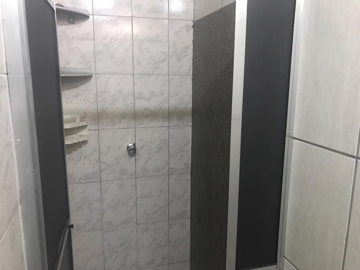 Pousada Hostel Universitario Londrina Bagian luar foto
