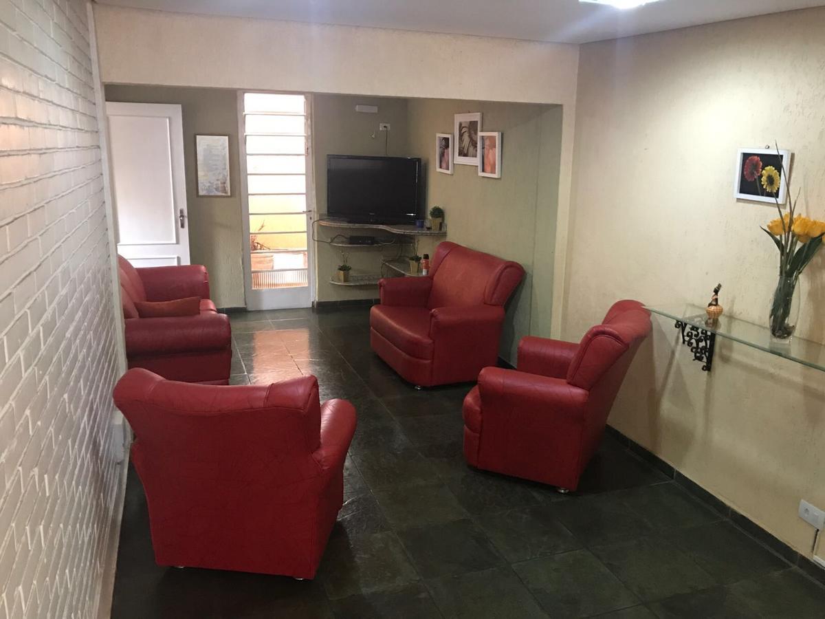 Pousada Hostel Universitario Londrina Bagian luar foto
