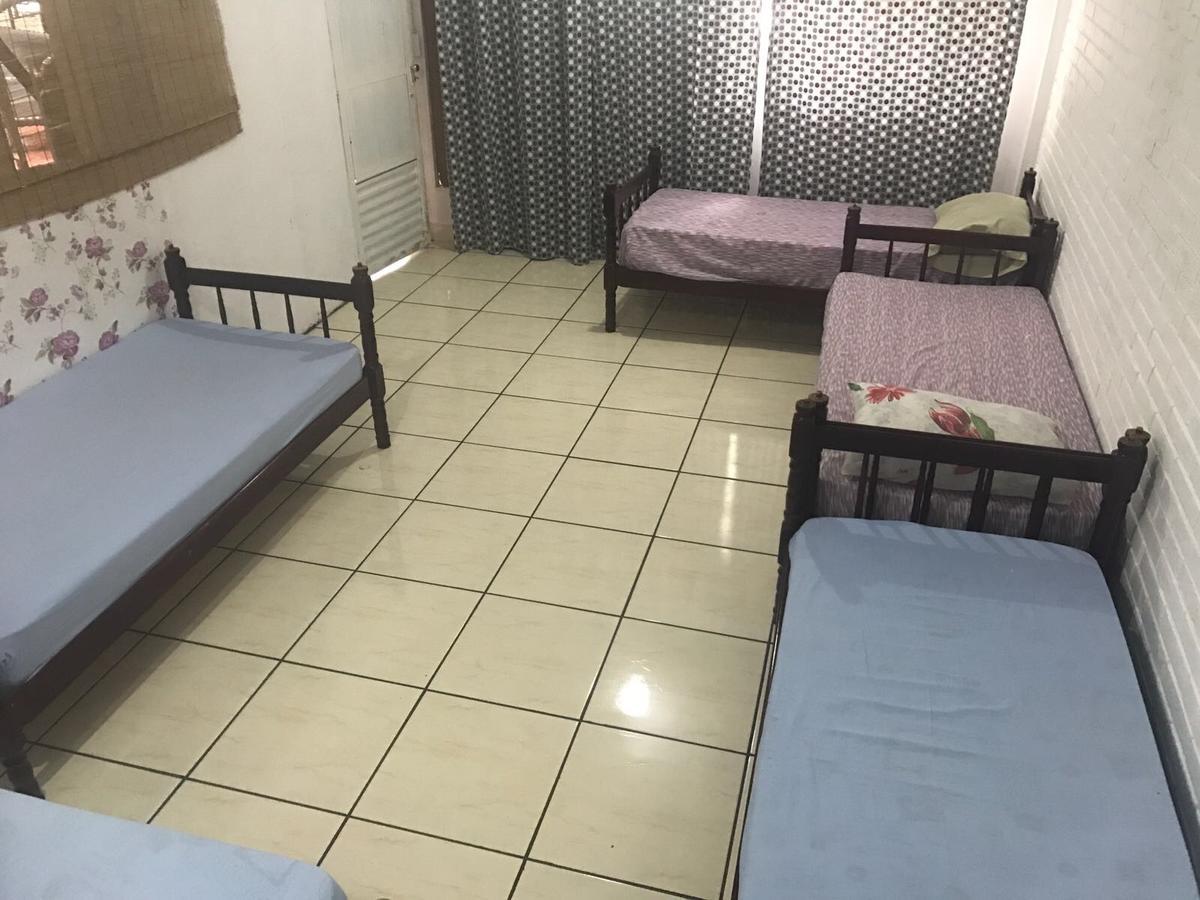 Pousada Hostel Universitario Londrina Bagian luar foto