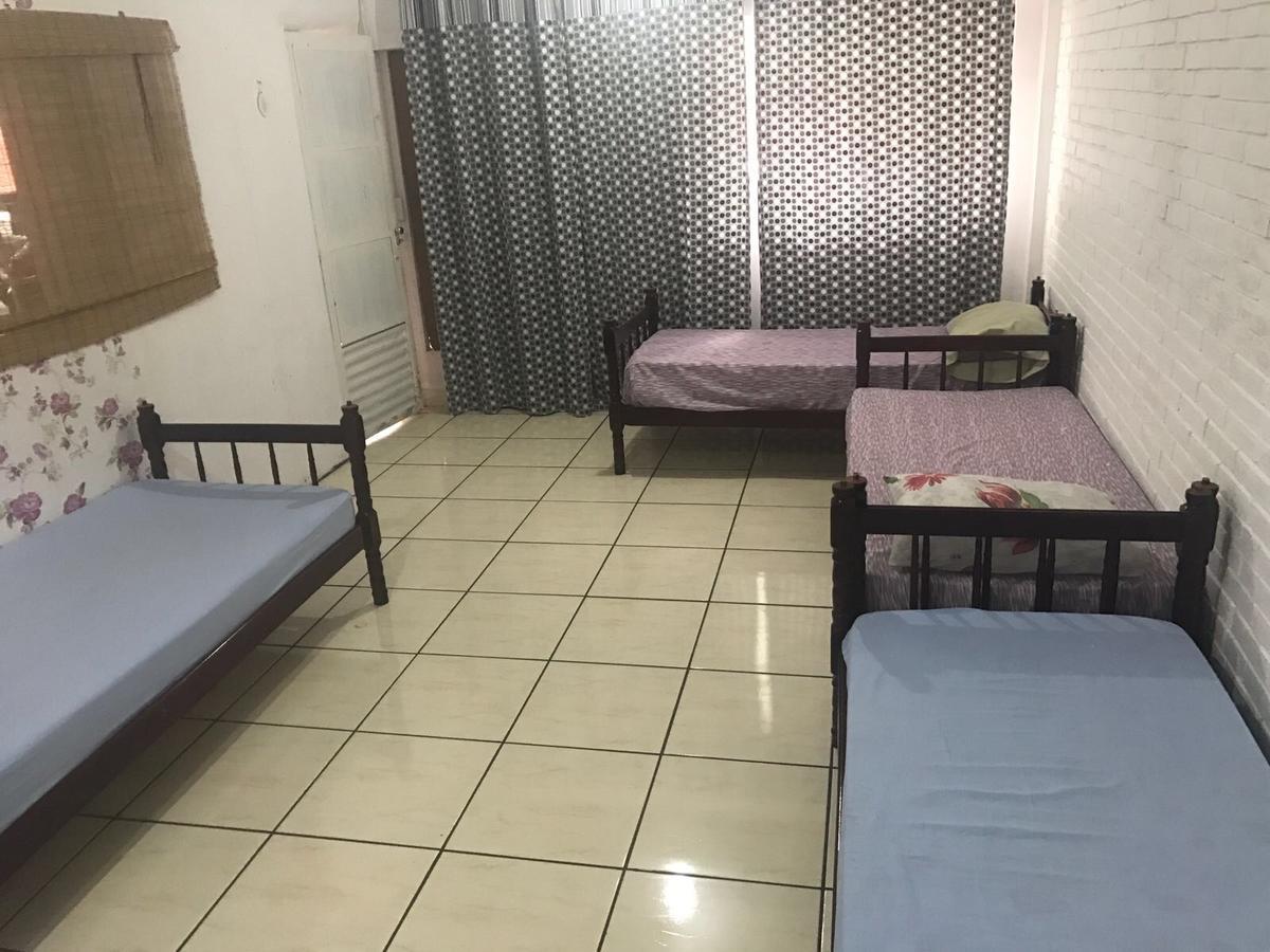 Pousada Hostel Universitario Londrina Bagian luar foto
