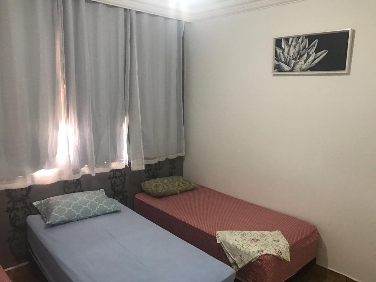 Pousada Hostel Universitario Londrina Bagian luar foto