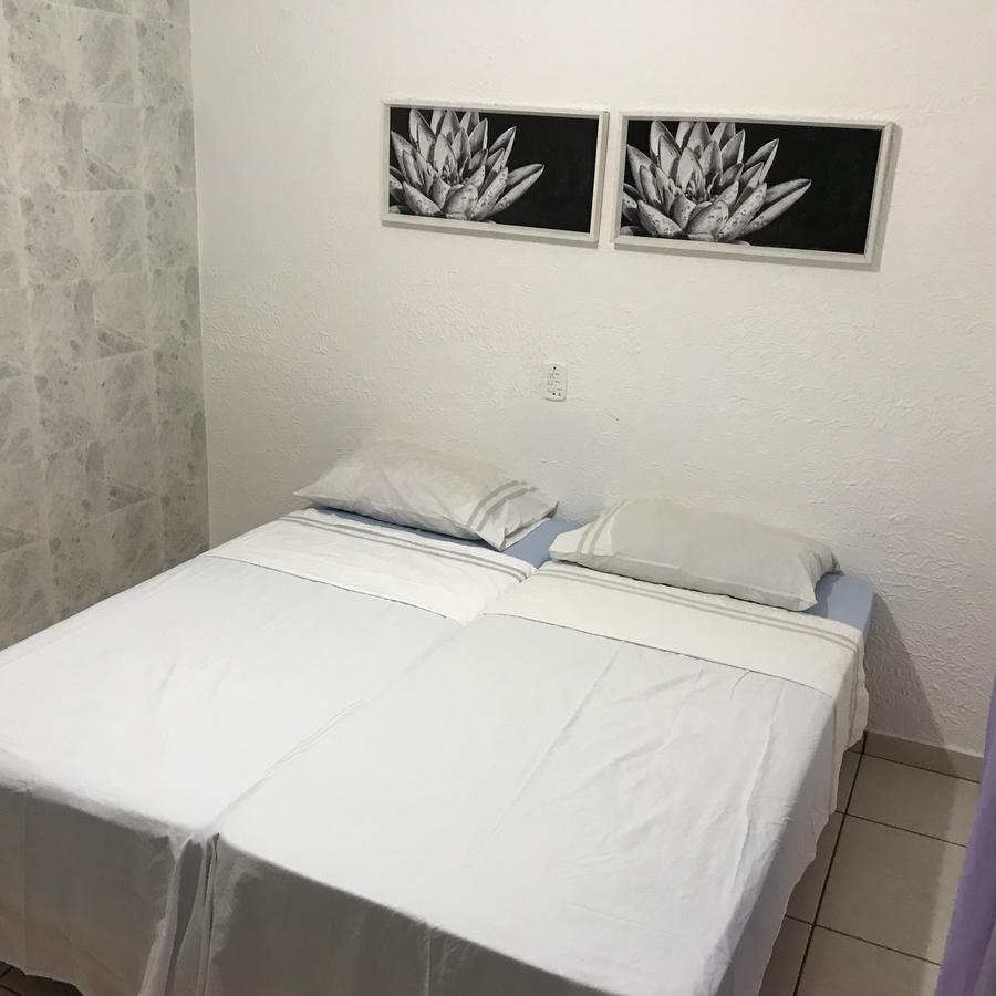 Pousada Hostel Universitario Londrina Bagian luar foto