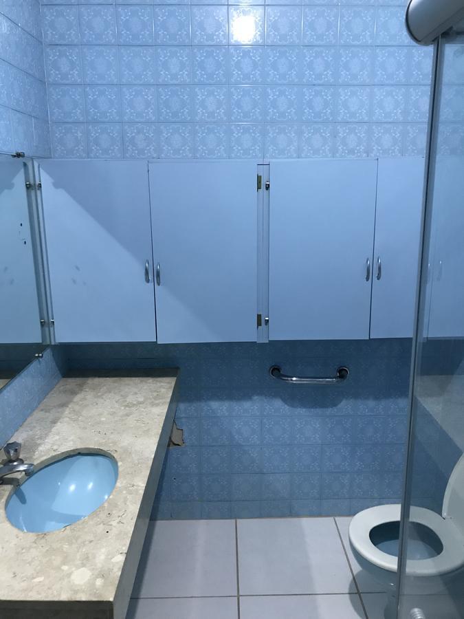 Pousada Hostel Universitario Londrina Bagian luar foto