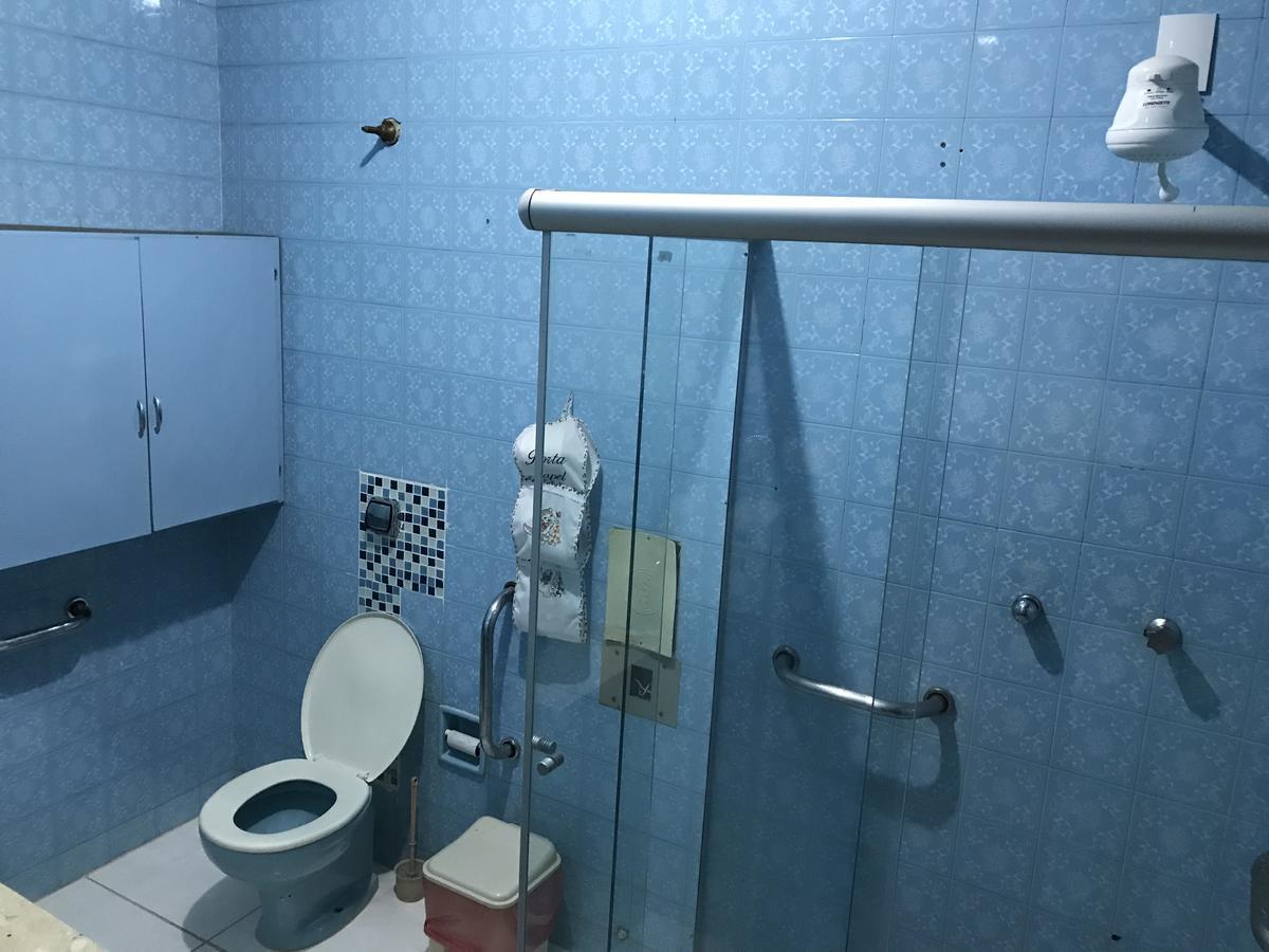 Pousada Hostel Universitario Londrina Bagian luar foto